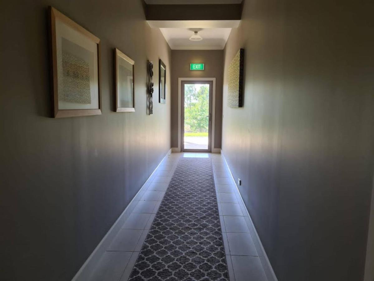 Barklysuites Apartments Rutherglen Exterior photo