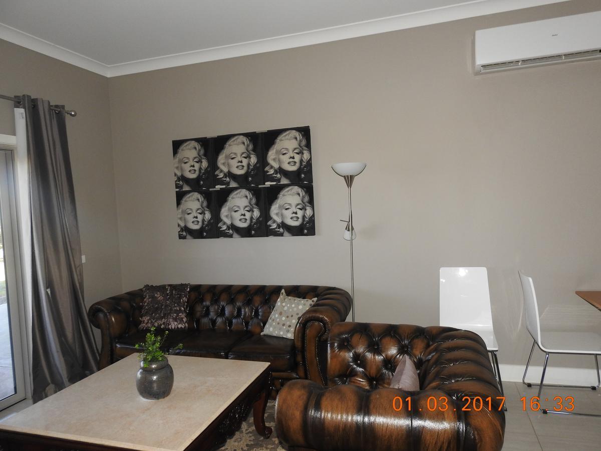 Barklysuites Apartments Rutherglen Exterior photo
